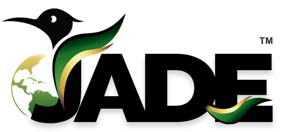 JADE Hummingbird logo